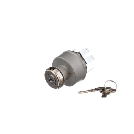 True-Tech Smp 72 Internatnal 1010/72 Internatnal 1110 Ignition Switch, Us-100T US-100T